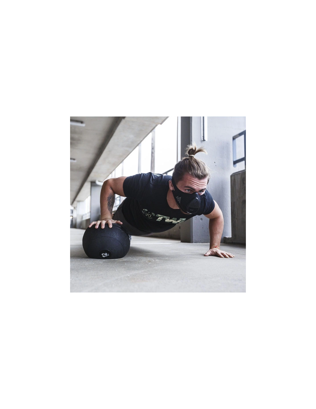 Sesion 287 - Step | Música fitness profesional
