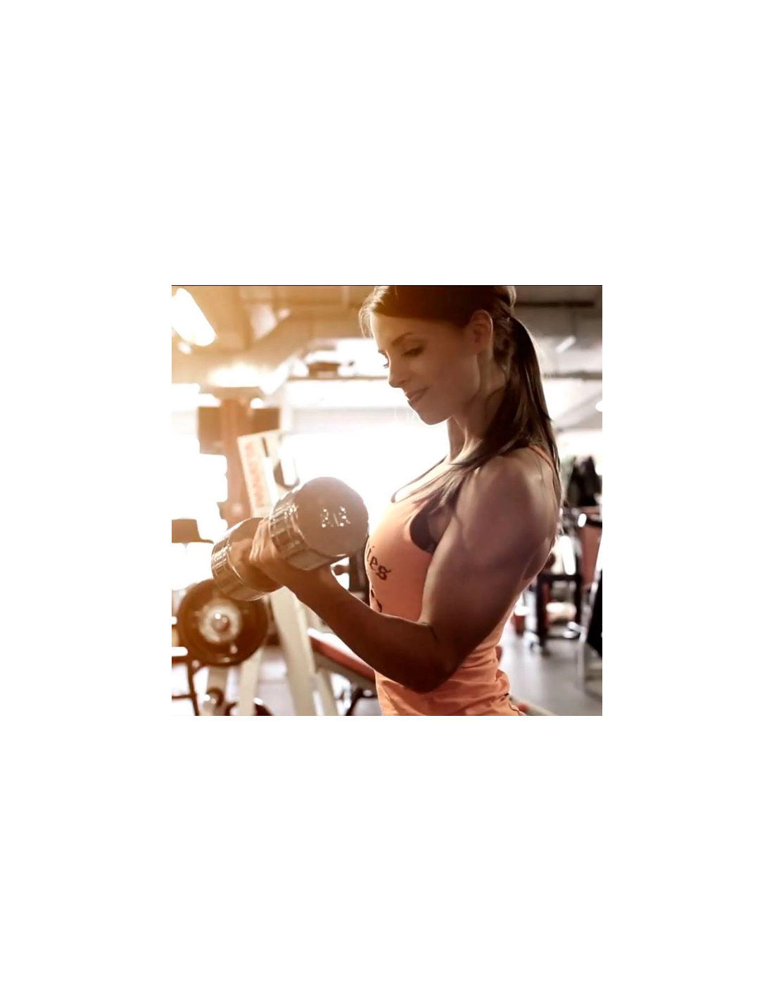 Sesion 295 - Fitness | Música fitness profesional